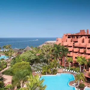 Ξενοδοχείο Tivoli La Caleta, Costa Adeje (Tenerife)