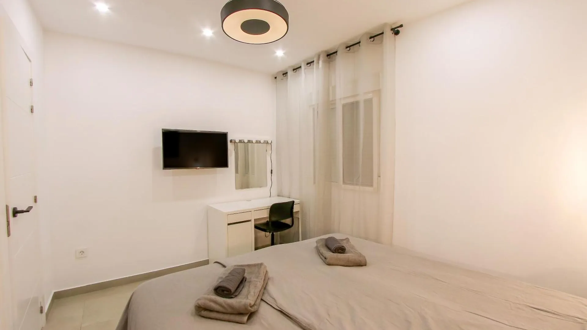 Exceptional 1Bd Apartment With Sea View In Aloha Garden Costa Adeje